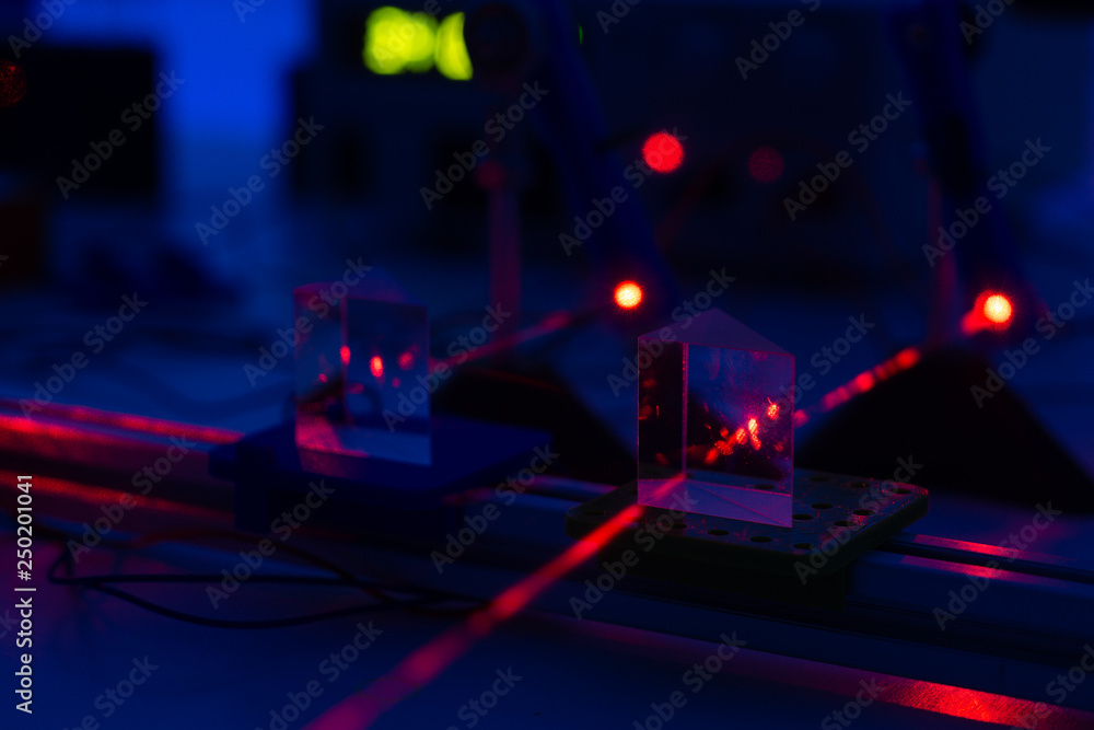 Laser Gold Experiment A Physics Bombshell You Need To See - mupctgb