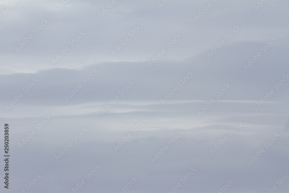 曇り空 曇り空