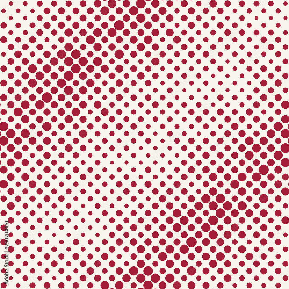 halftone dot seamless pattern, minimal geometric abstract background halftone dot seamless pattern, minimal geometric abstract background