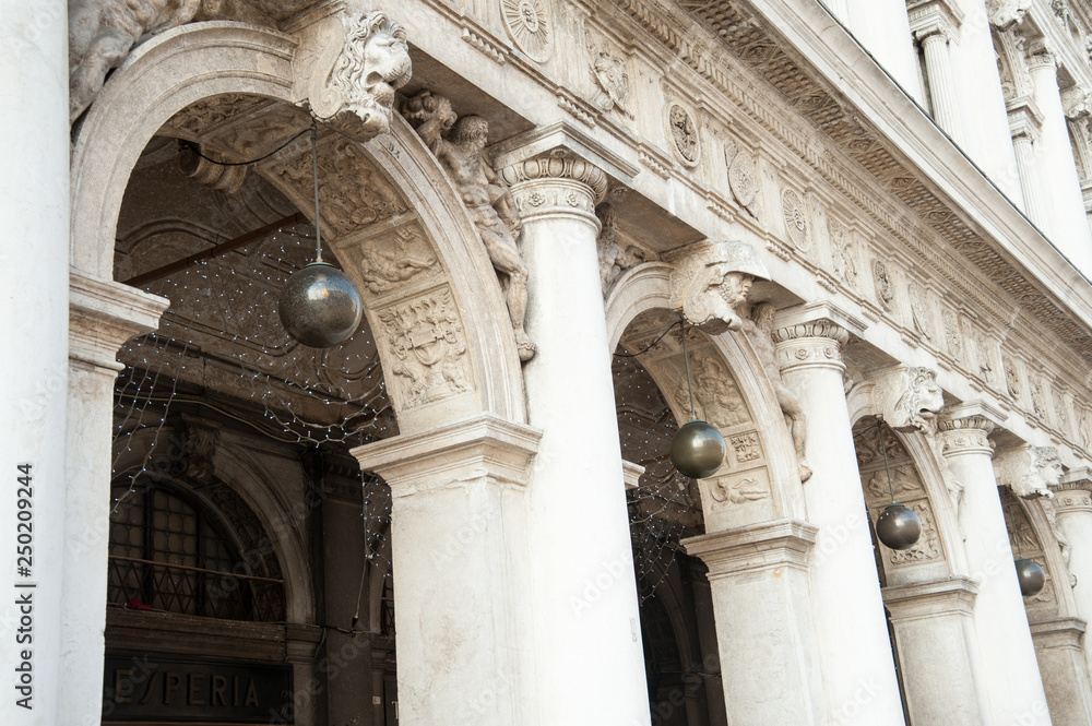 Fototapeta premium Venice Venedig Italien