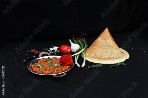 Masala Dosa