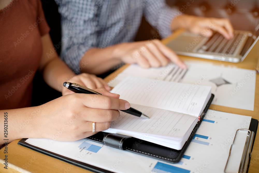 Business People Meeting Design Ideas professional investor working new start up project. Concept. business planning in office Business People Meeting Design Ideas professional investor working new start up project. Concept. business planning in office
