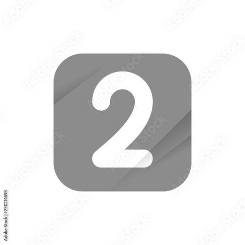 Two