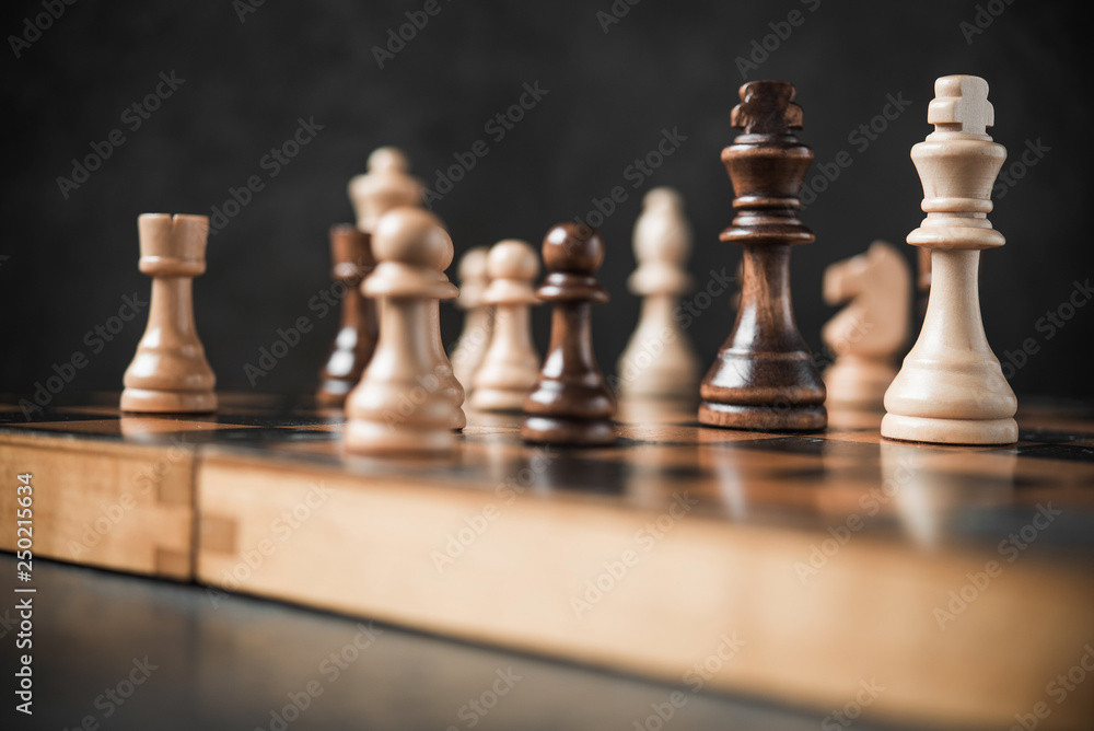 chess board game chess board game