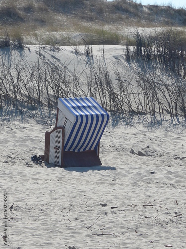 Strandkorb