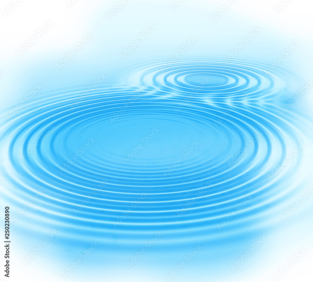 Water ripples abstract background Water ripples abstract background
