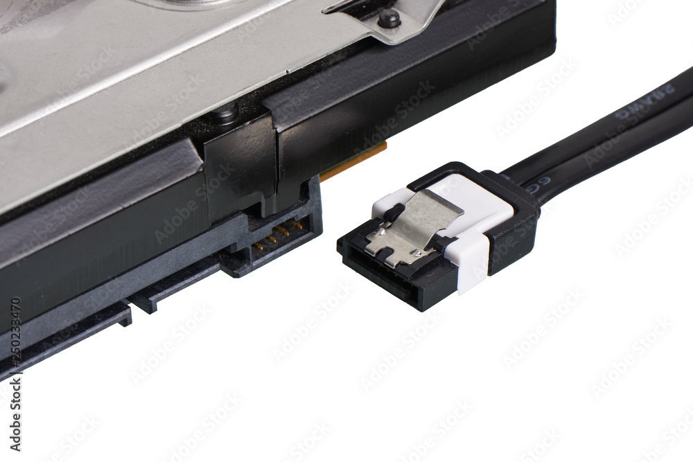 Serial AT Attachment (SATA, Serial ATA) Serial AT Attachment (SATA, Serial ATA)