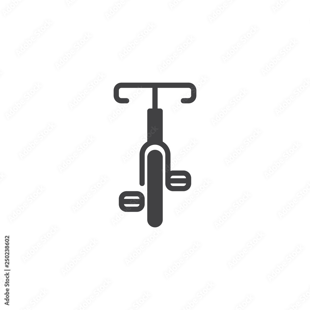 Bicycle front view vector icon. filled flat sign for mobile concept and web design. Sports bike simple glyph icon. Symbol, logo illustration. Pixel perfect vector graphics Bicycle front view vector icon. filled flat sign for mobile concept and web design. Sports bike simple glyph icon. Symbol, logo illustration. Pixel perfect vector graphics