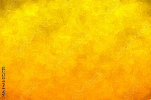 3d rendering of abstract fire background