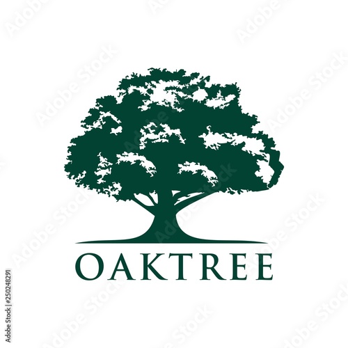 oak