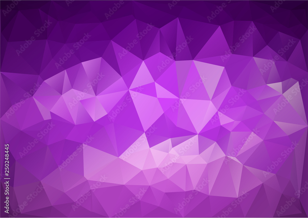 Purple Pattern geometric Purple Pattern geometric