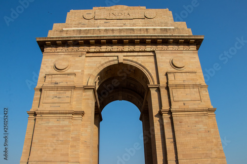 India Gate Inida