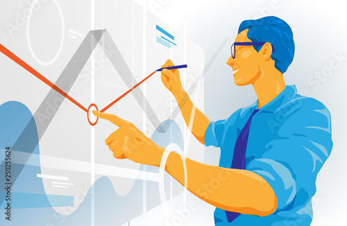 Strategy and Planning