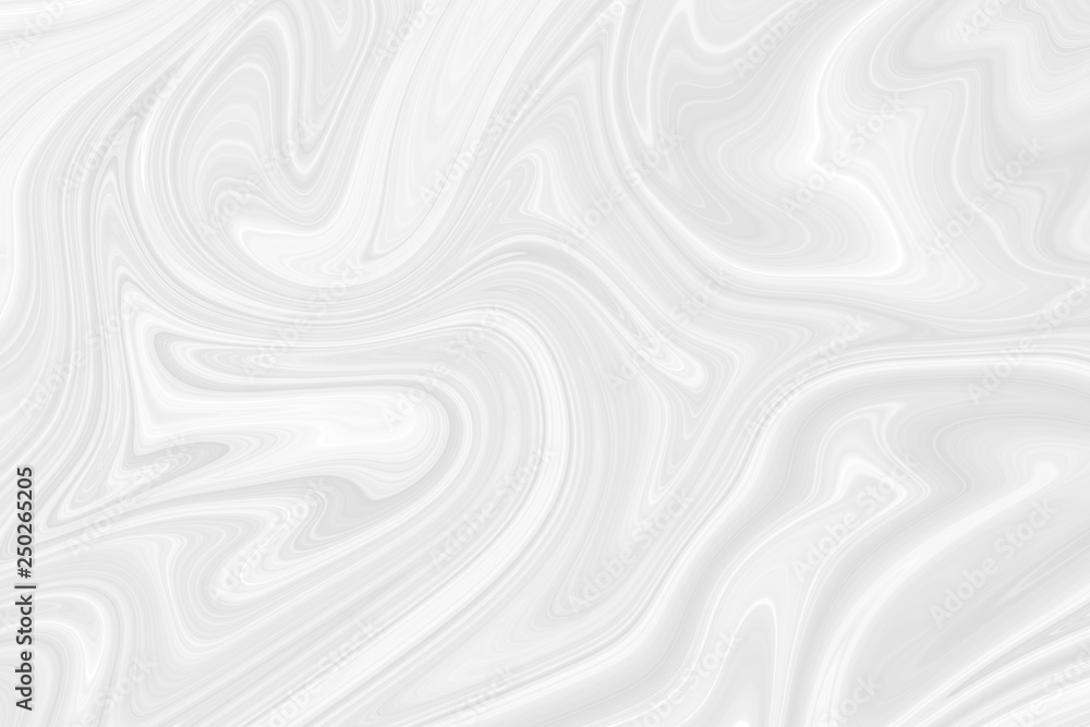 The texture of white marble for a pattern of packaging in a modern style. Beautiful drawing with the divorces and wavy lines in gray tones for wallpapers and screensaver. The texture of white marble for a pattern of packaging in a modern style. Beautiful drawing with the divorces and wavy lines in gray tones for wallpapers and screensaver.