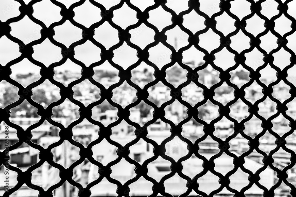 Naklejka premium Incredibile India