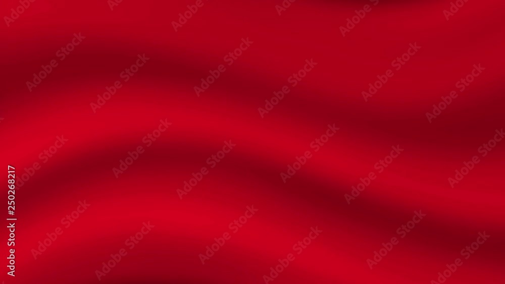 Soft Red Waves Background || Looping Animation Soft Red Waves Background || Looping Animation