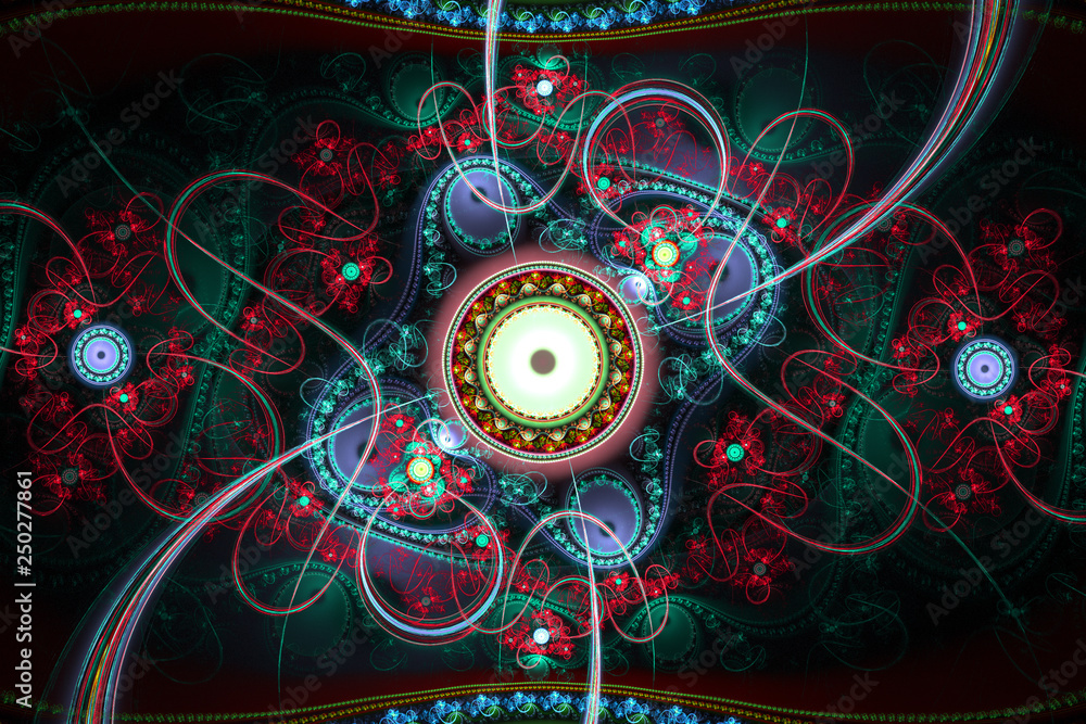Fraktal fractal wallpaper black and colorful geometric shapes illustrate space universe magic frequency explosion galaxy or galaxies. Fraktal fractal wallpaper black and colorful geometric shapes illustrate space universe magic frequency explosion galaxy or galaxies.