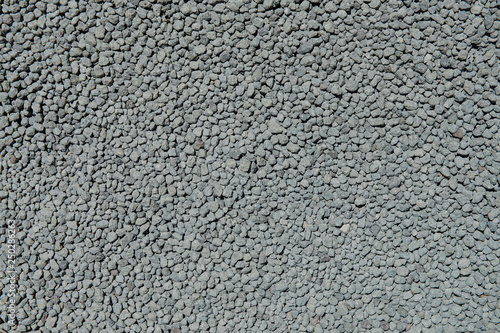 Gray stone background