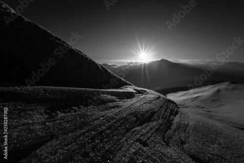 Bieszczady