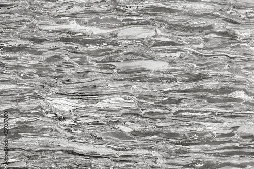 Gray abstract background.