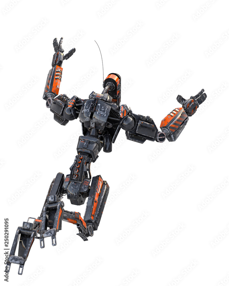 ultra machine in white background ultra machine in white background