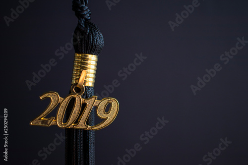 2019 Graduation Tassel