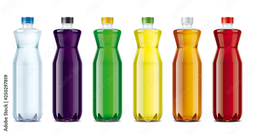 Bottles for Water, Juice,Lemonade and other drinks Bottles for Water, Juice,Lemonade and other drinks