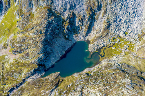 Wallpaper Mural Luftaufnahme Tomasee Torontodigital.ca