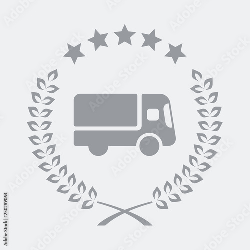 Premium delivery courier service