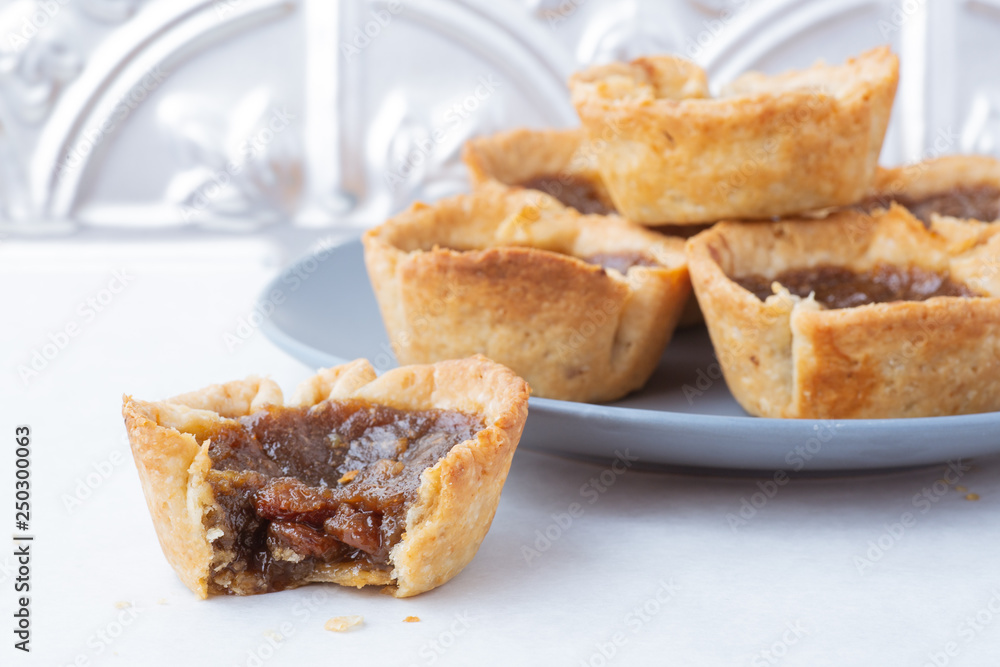 Butter Tart Butter Tart