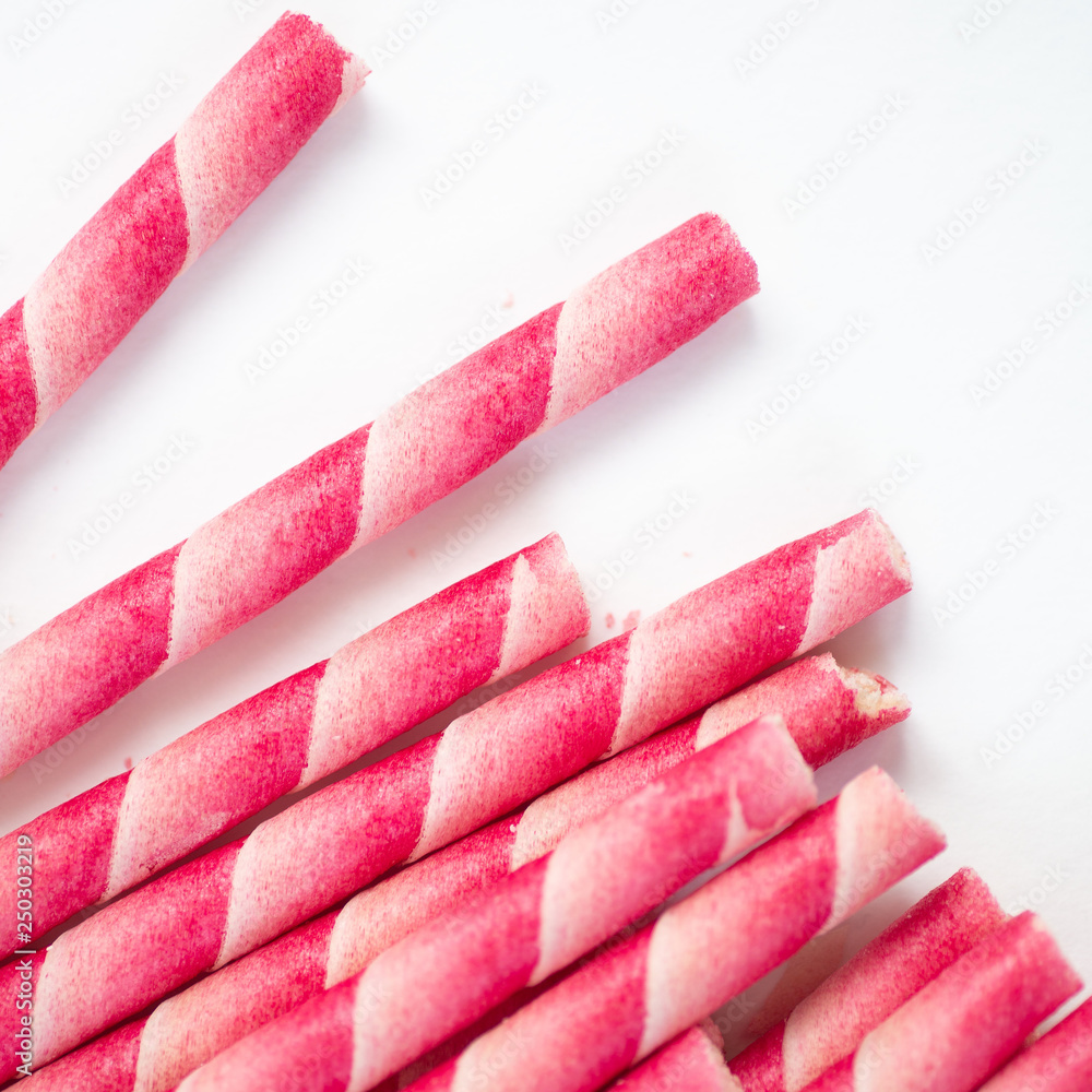 Strawberry Twist Strawberry Twist
