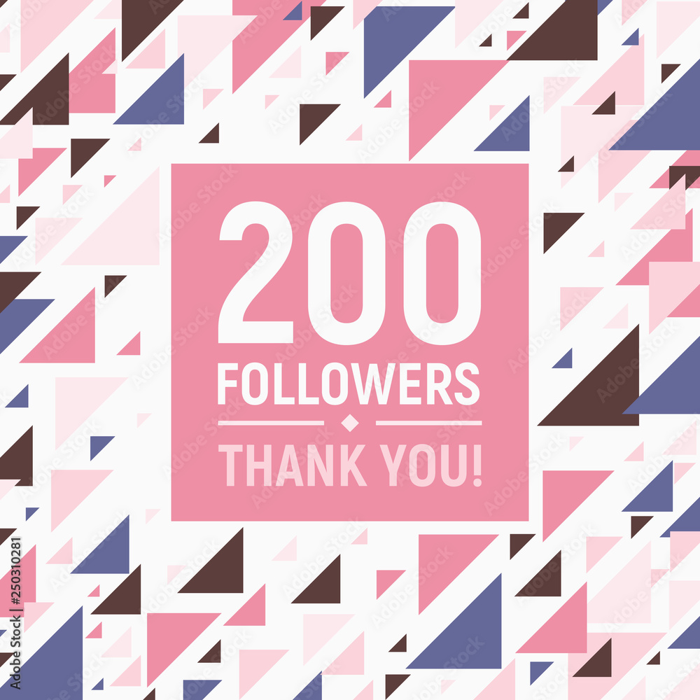 Thanks for following. Social network banner template design. Thanks for following. Social network banner template design.