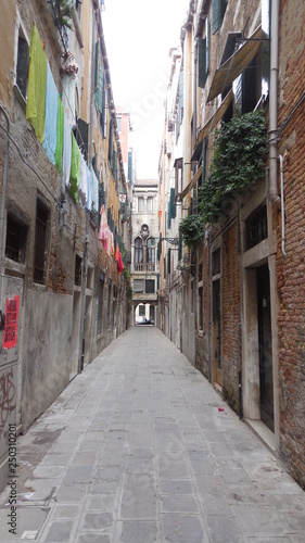 Fototapeta Naklejka Na Ścianę i Meble -  Italy, Venice