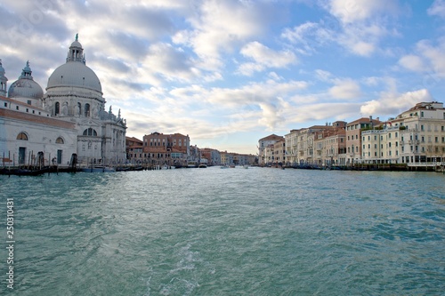 Venice © Dario