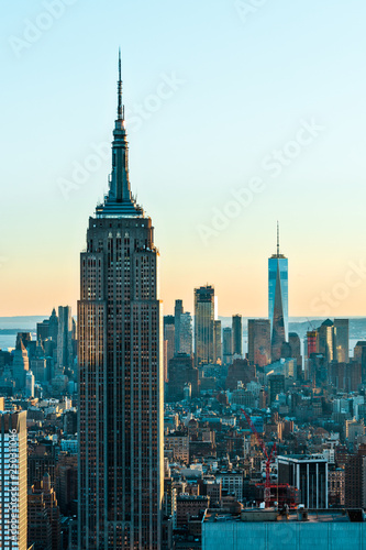Empire State Building © Julien