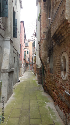 Italy  Venice