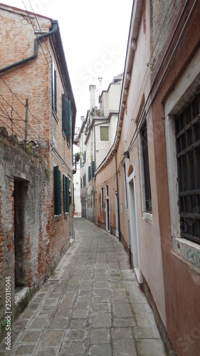 Fototapeta Naklejka Na Ścianę i Meble -  Italy, Venice