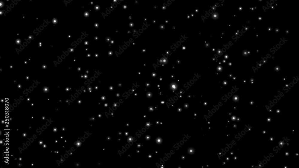 Simple White Abstract Stars Glow Globes Cosmos Motion Background Loop 2 Simple White Abstract Stars Glow Globes Cosmos Motion Background Loop 2