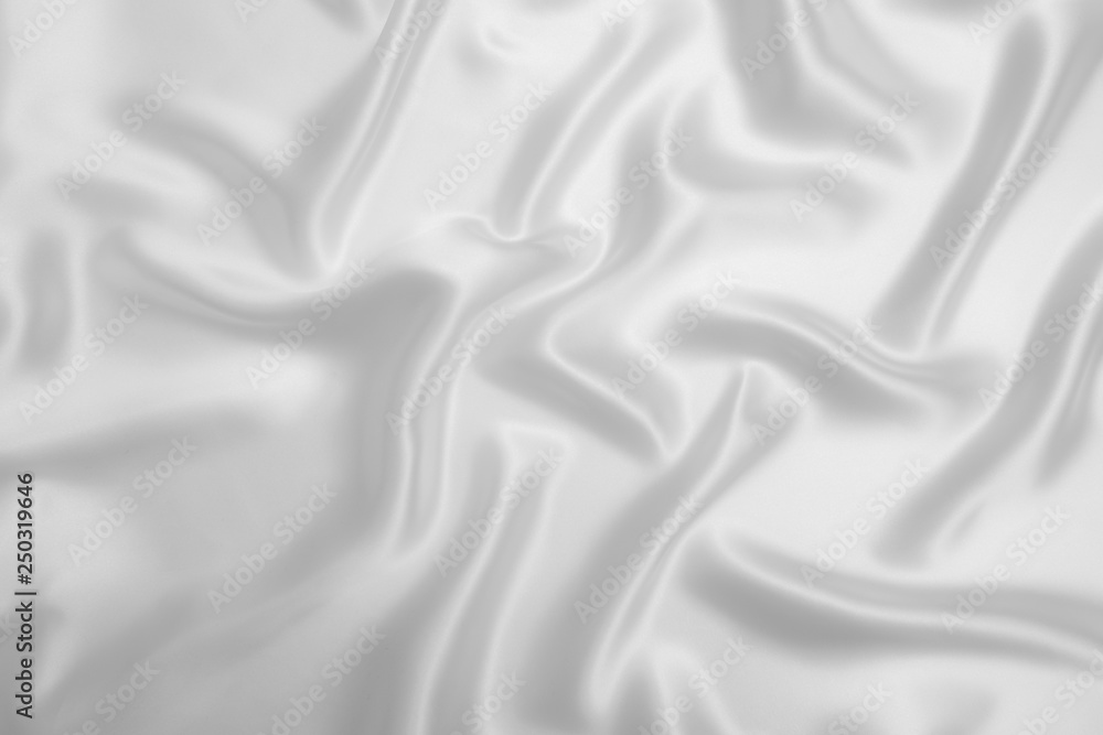 white abstract background luxury cloth or liquid wave or wavy folds of grunge silk texture satin velvet material or luxurious Christmas background or elegant wallpaper design, background white abstract background luxury cloth or liquid wave or wavy folds of grunge silk texture satin velvet material or luxurious Christmas background or elegant wallpaper design, background