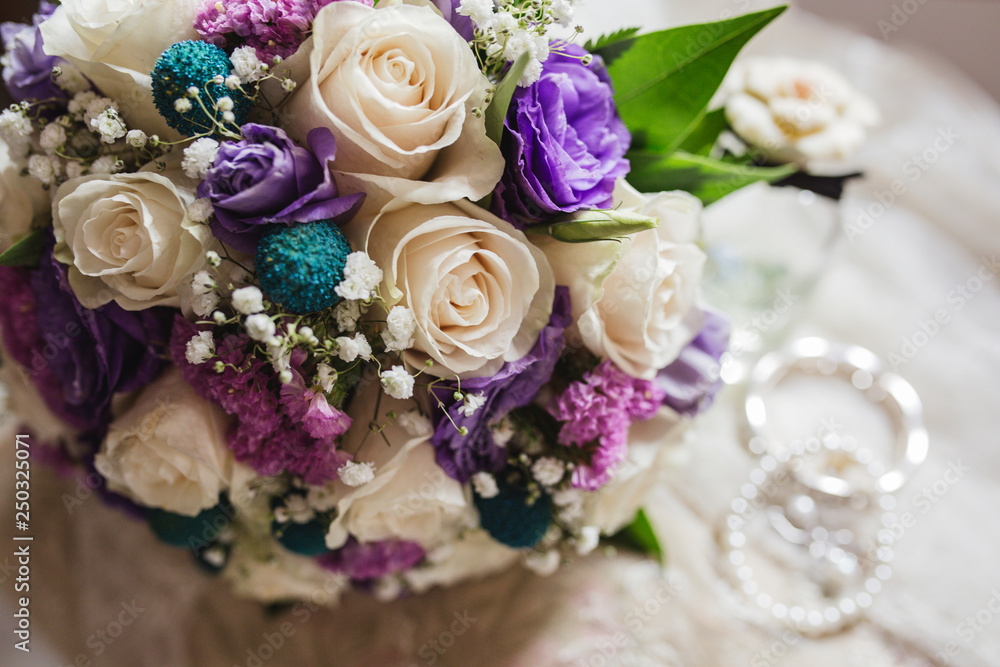 wedding bridal bouquet wedding bridal bouquet