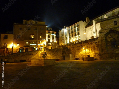 Burgos. Historical city of Castilla y Leon. Spain