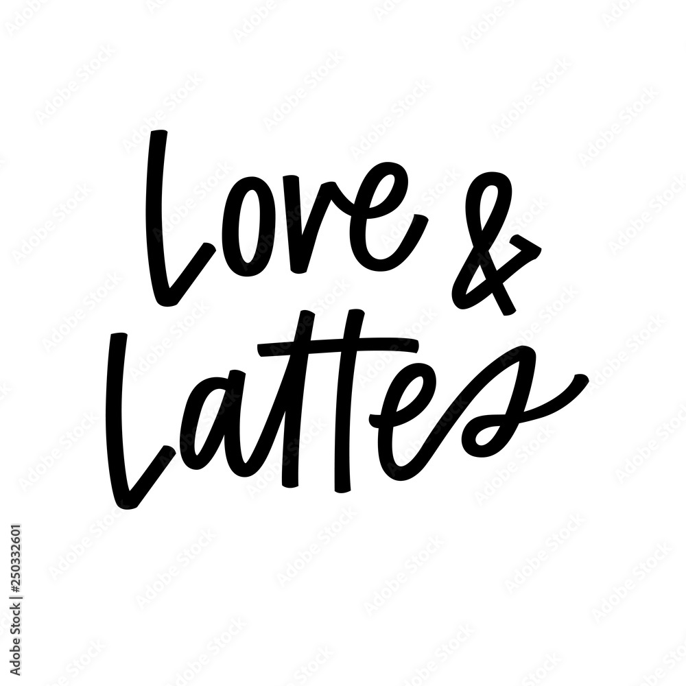 Love and Lattes Love and Lattes
