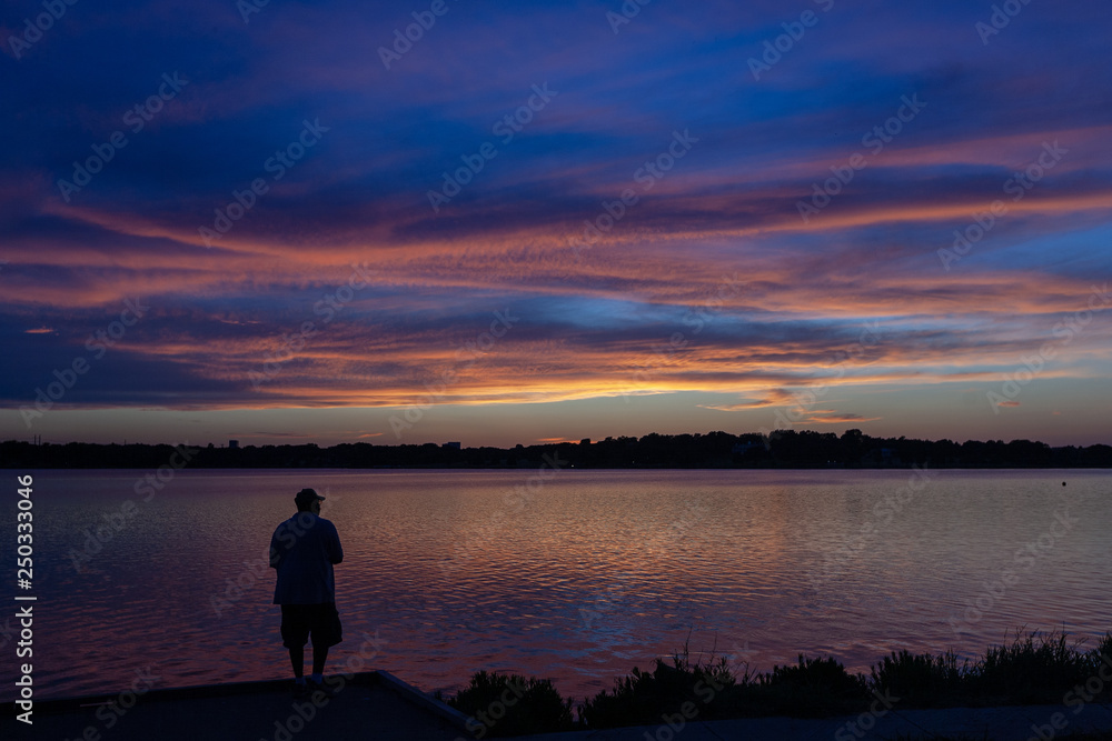 White Rock Lake