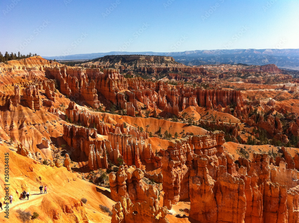 Bryce canyon Bryce canyon