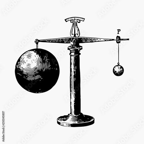 Density scientific equipment