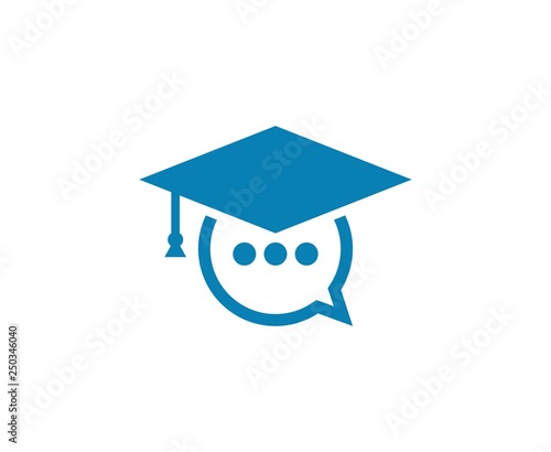 Student logo