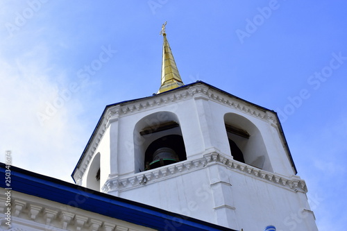 Catedral Santo Odigitrievsky photo