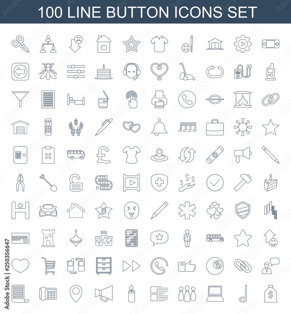 button icons button icons