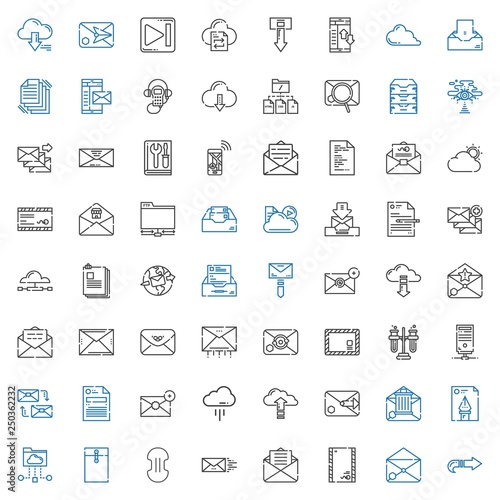 download icons set