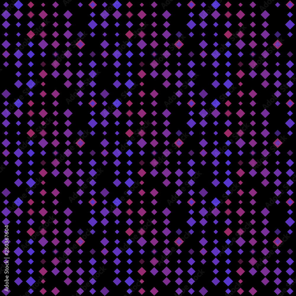 Abstract seamless pattern background with multicolored various rhombuses. Abstract seamless pattern background with multicolored various rhombuses.